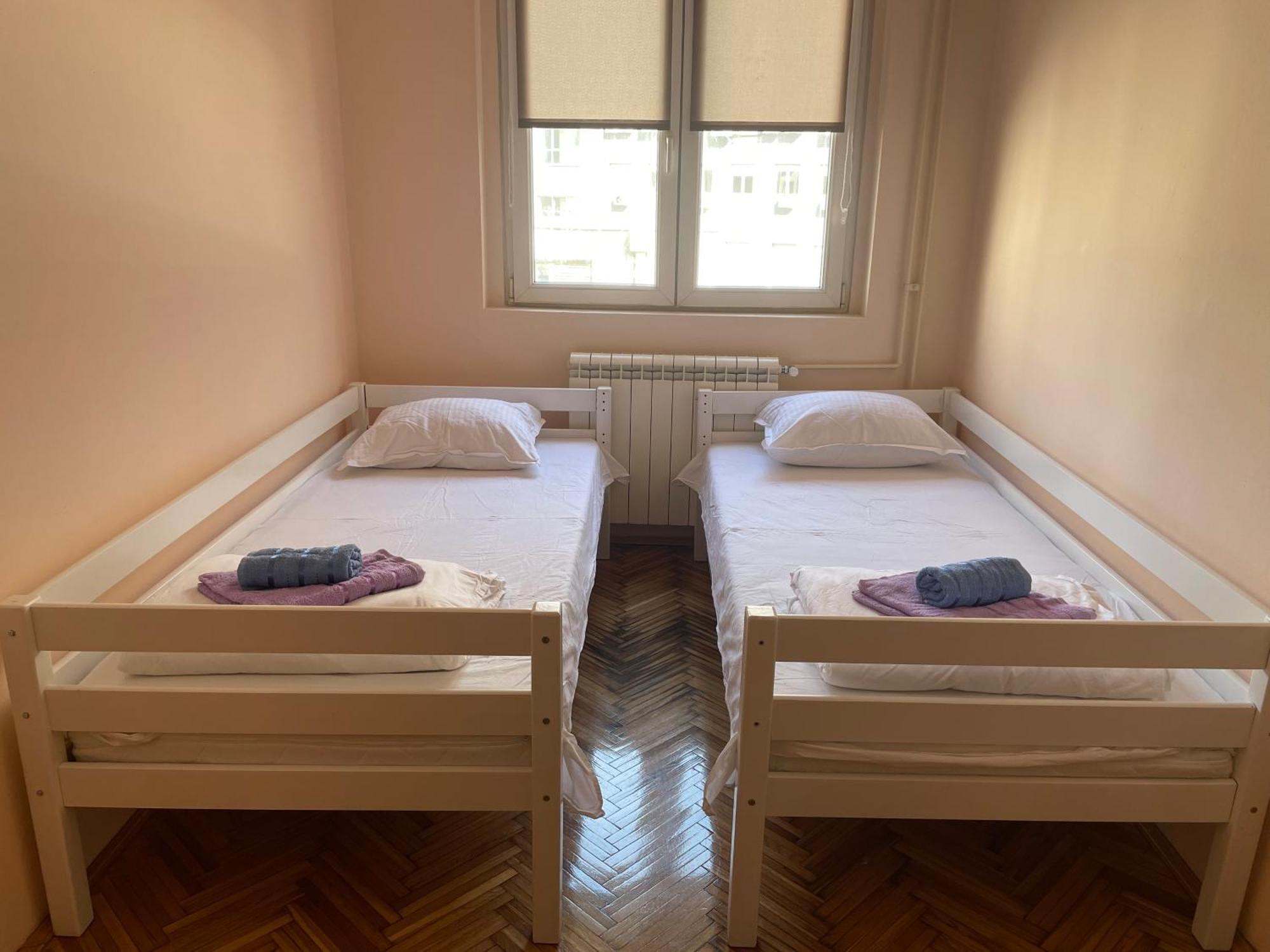 Bg Sunflower Apartment Beograd Ngoại thất bức ảnh