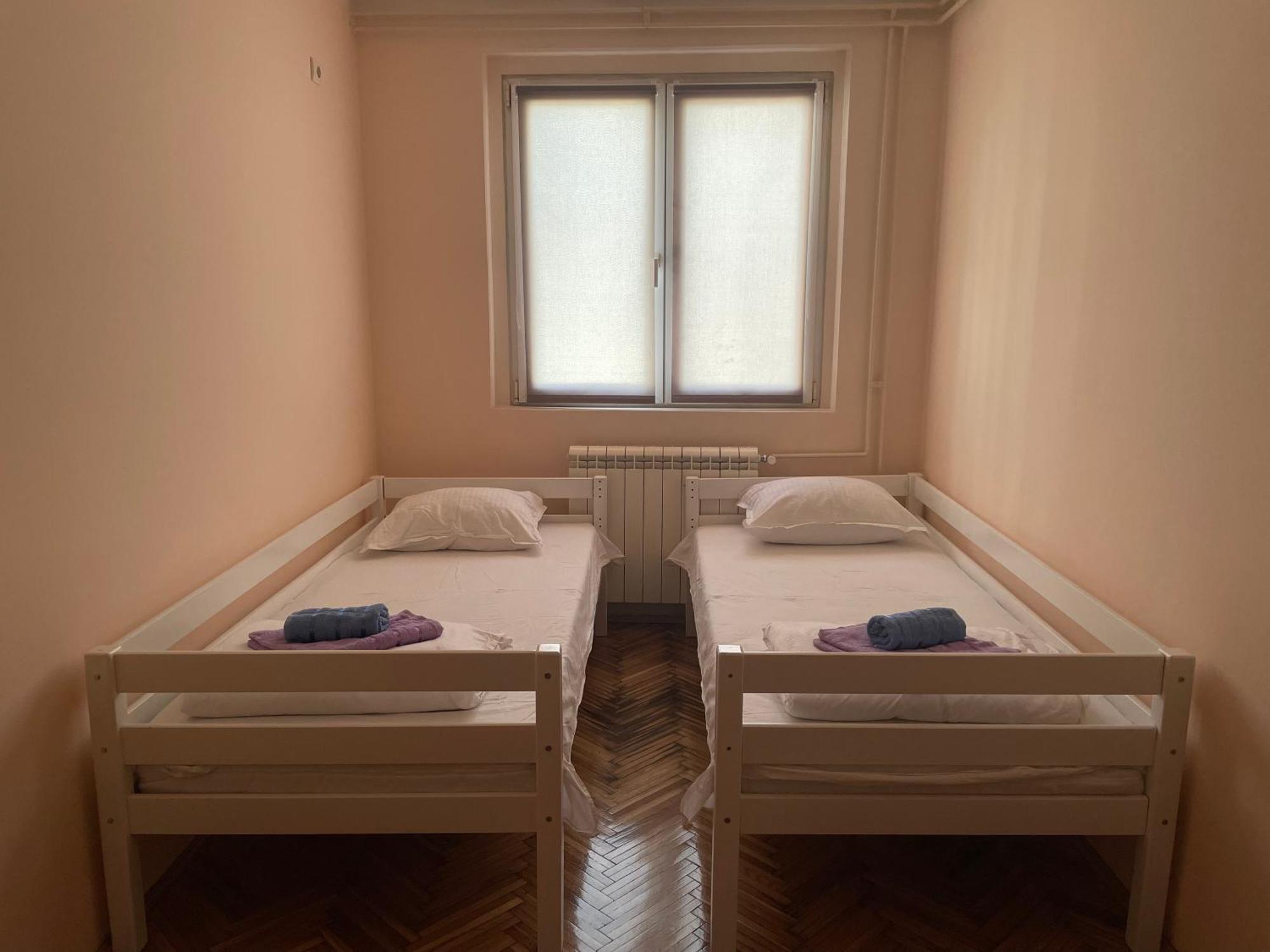 Bg Sunflower Apartment Beograd Ngoại thất bức ảnh