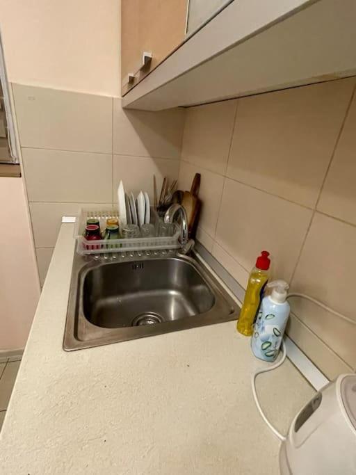 Bg Sunflower Apartment Beograd Ngoại thất bức ảnh