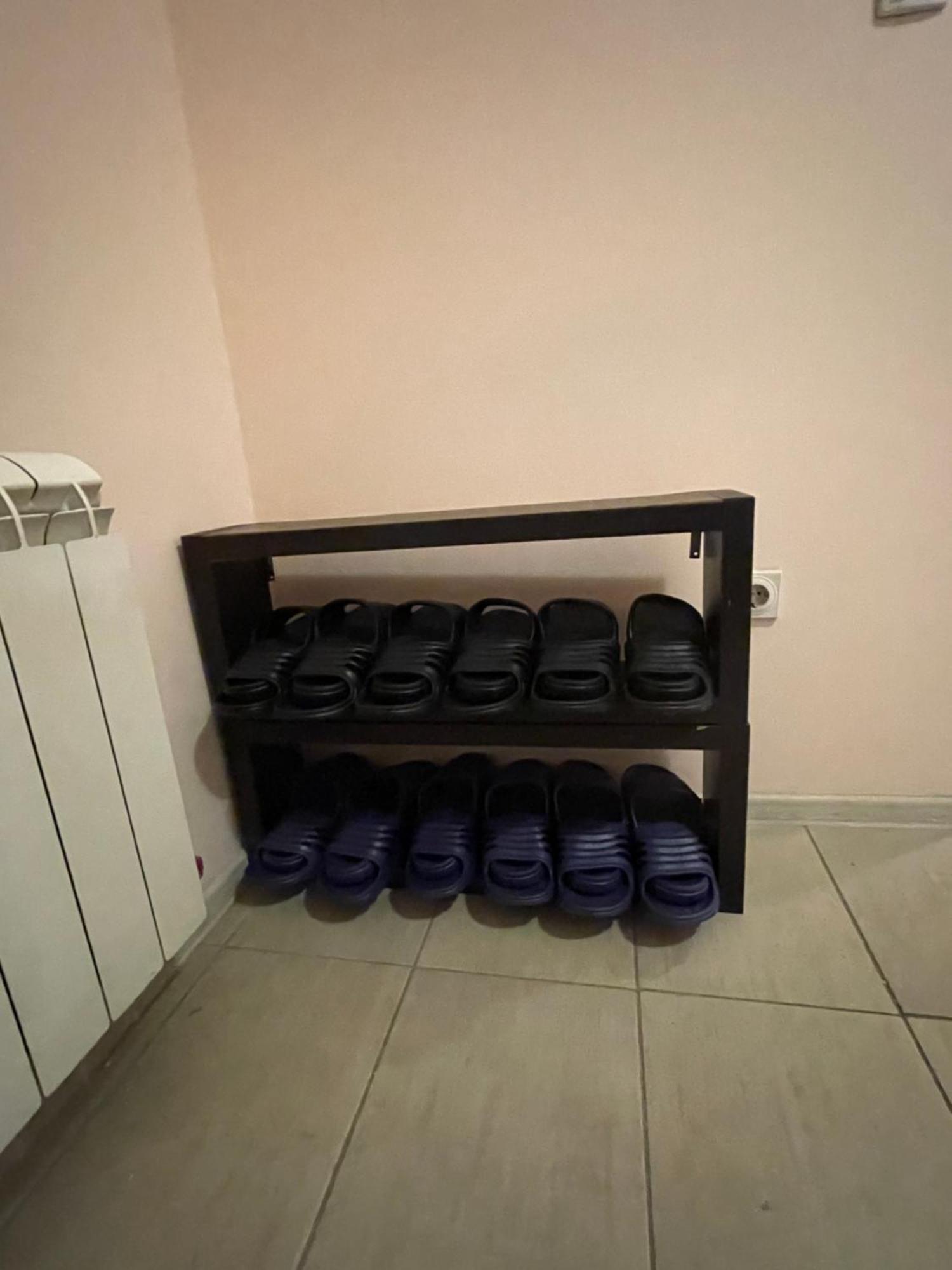 Bg Sunflower Apartment Beograd Ngoại thất bức ảnh