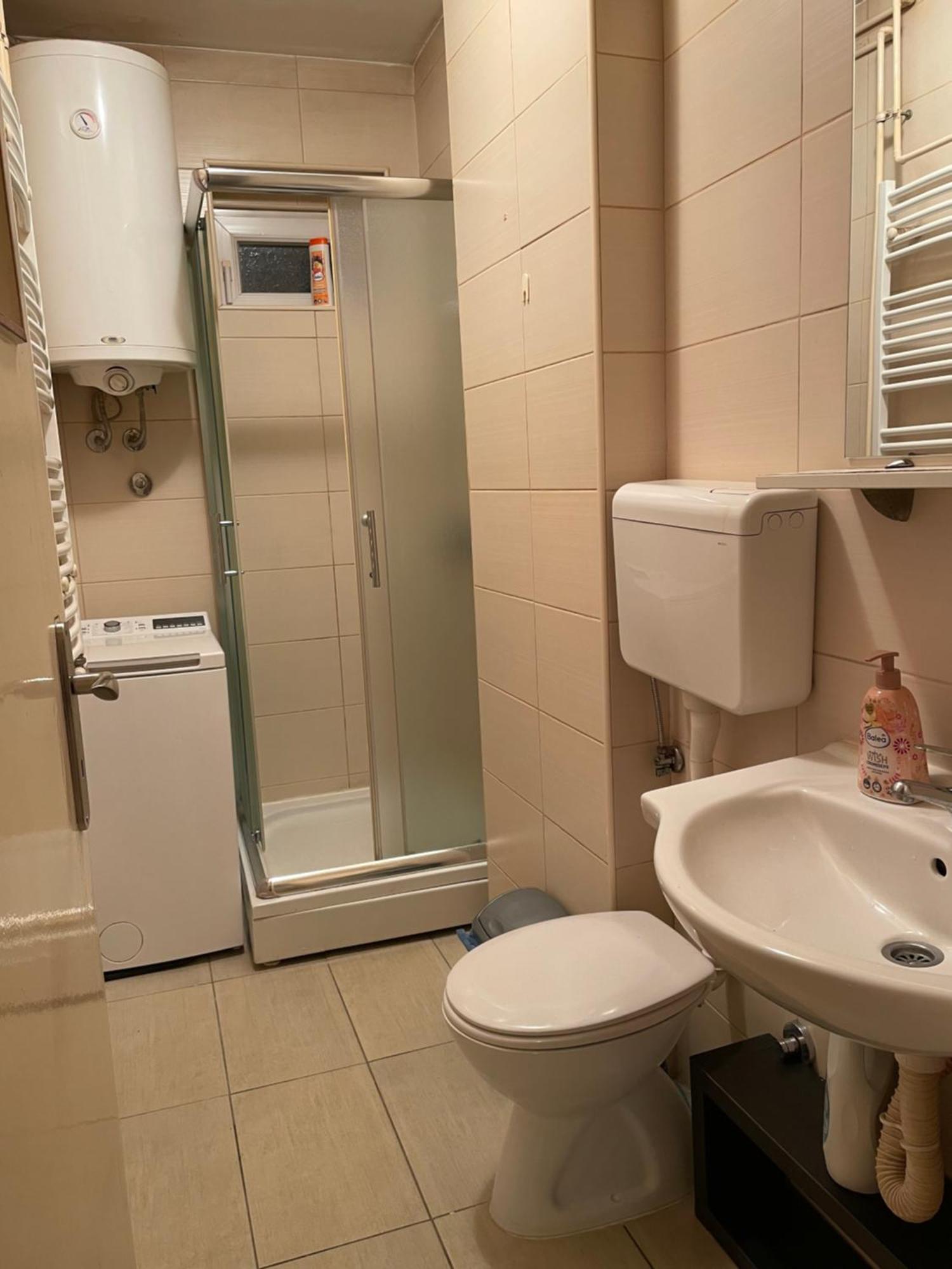 Bg Sunflower Apartment Beograd Ngoại thất bức ảnh