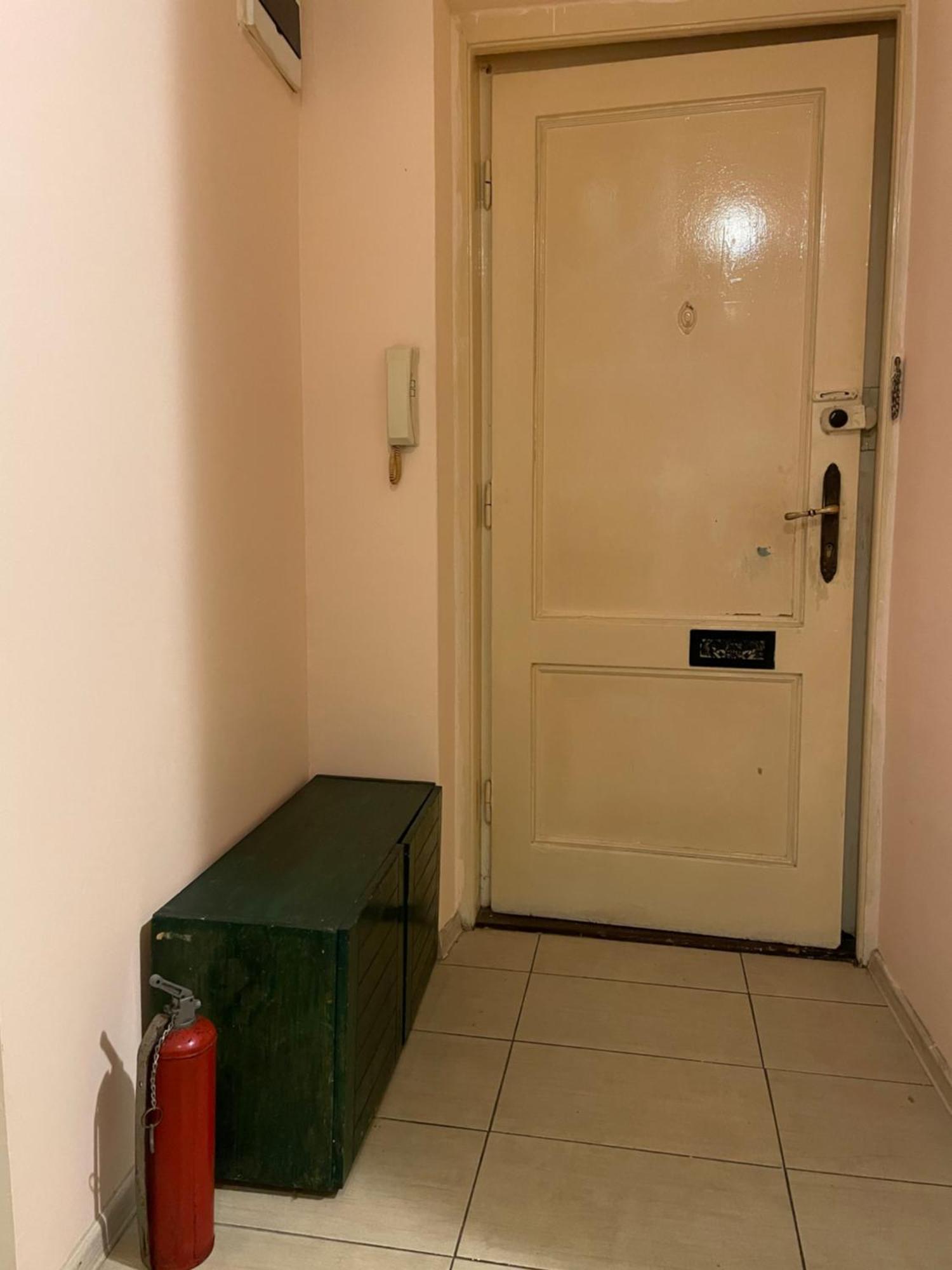 Bg Sunflower Apartment Beograd Ngoại thất bức ảnh