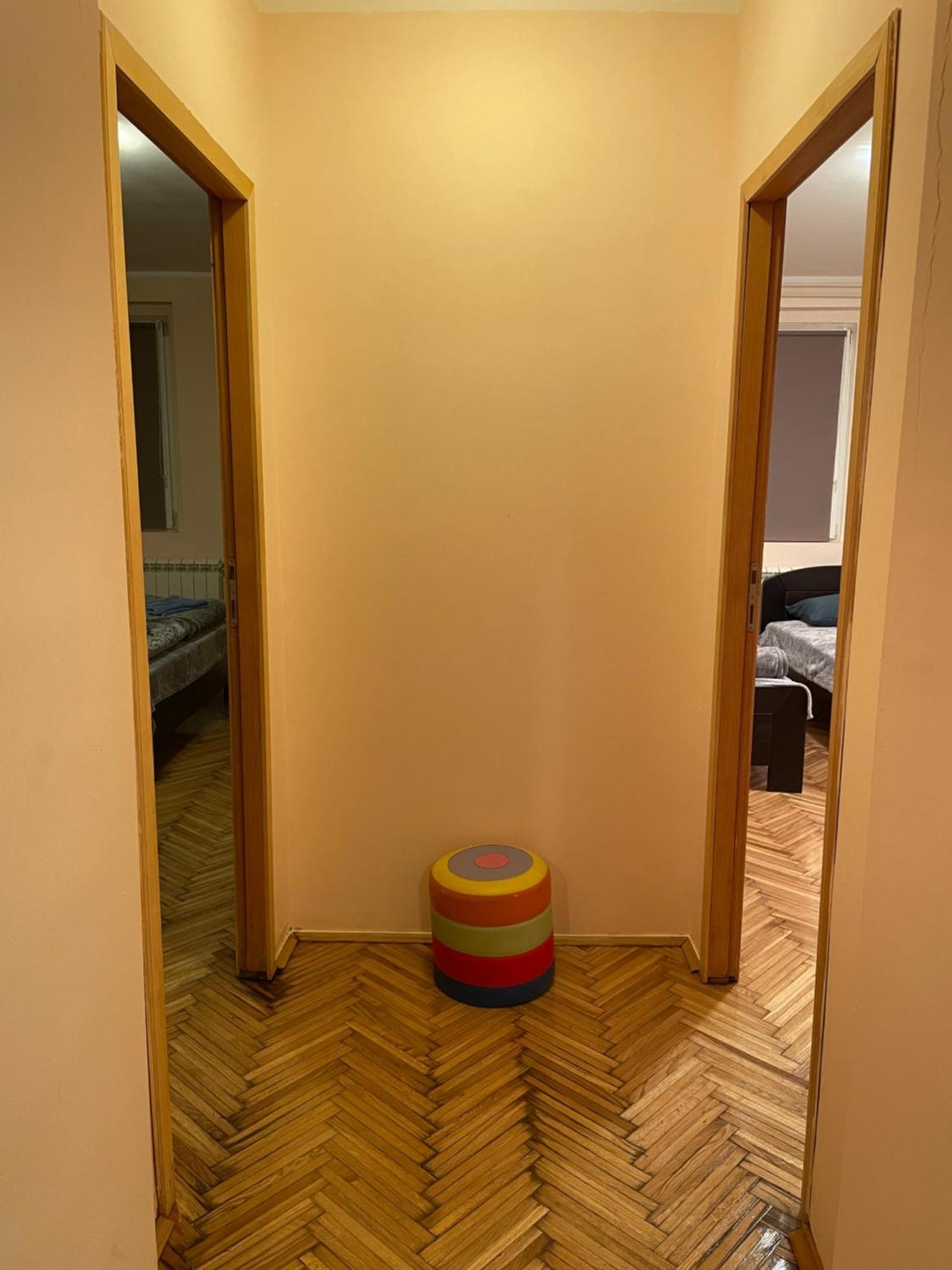 Bg Sunflower Apartment Beograd Ngoại thất bức ảnh