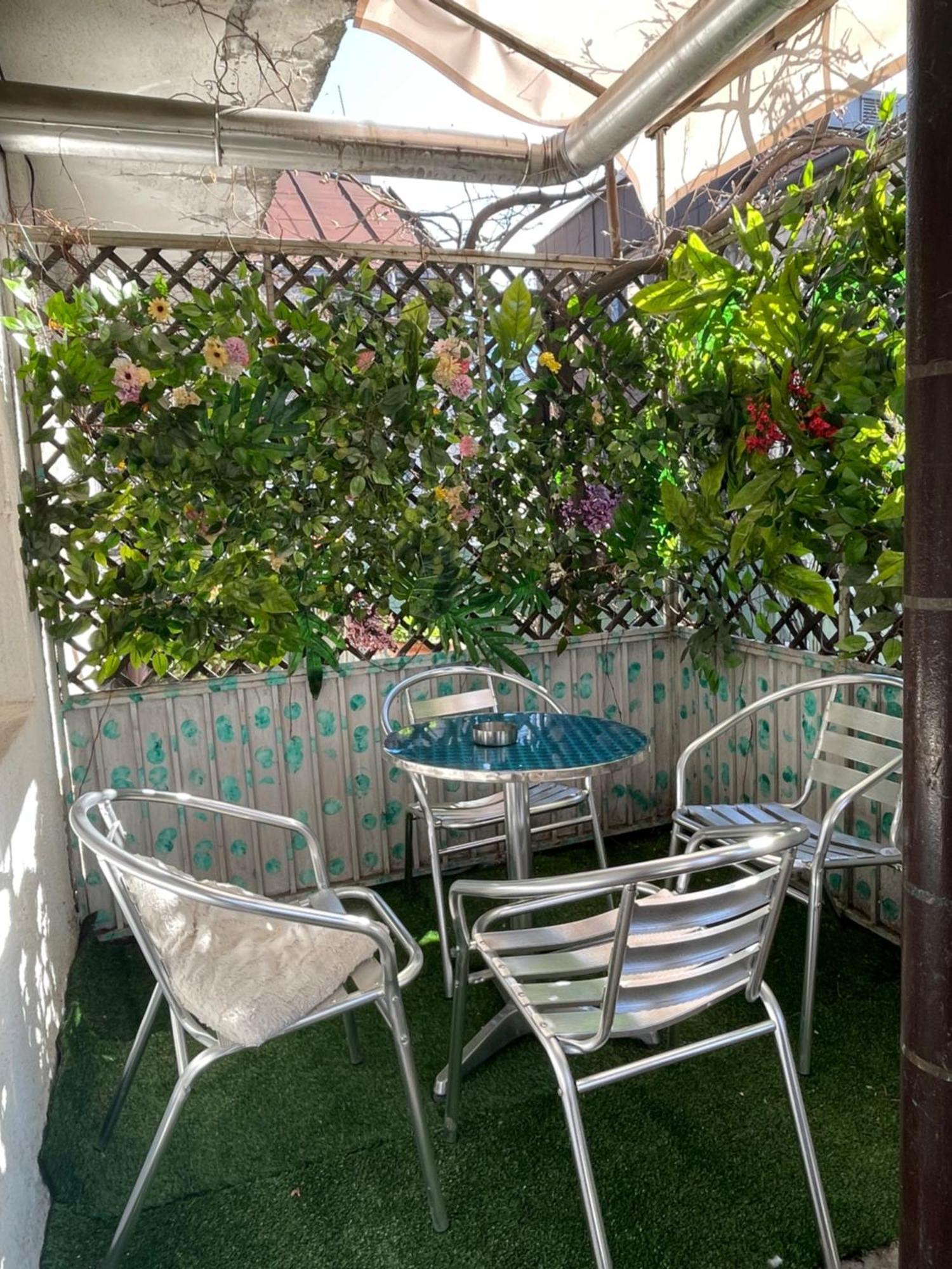 Bg Sunflower Apartment Beograd Ngoại thất bức ảnh