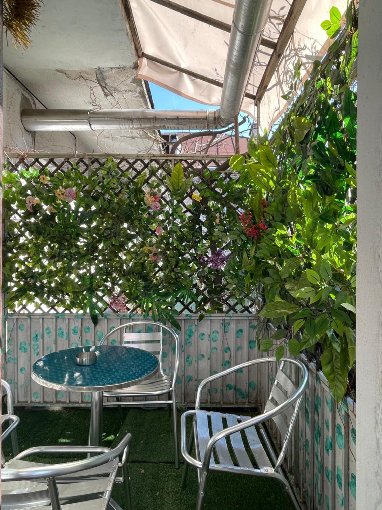 Bg Sunflower Apartment Beograd Ngoại thất bức ảnh