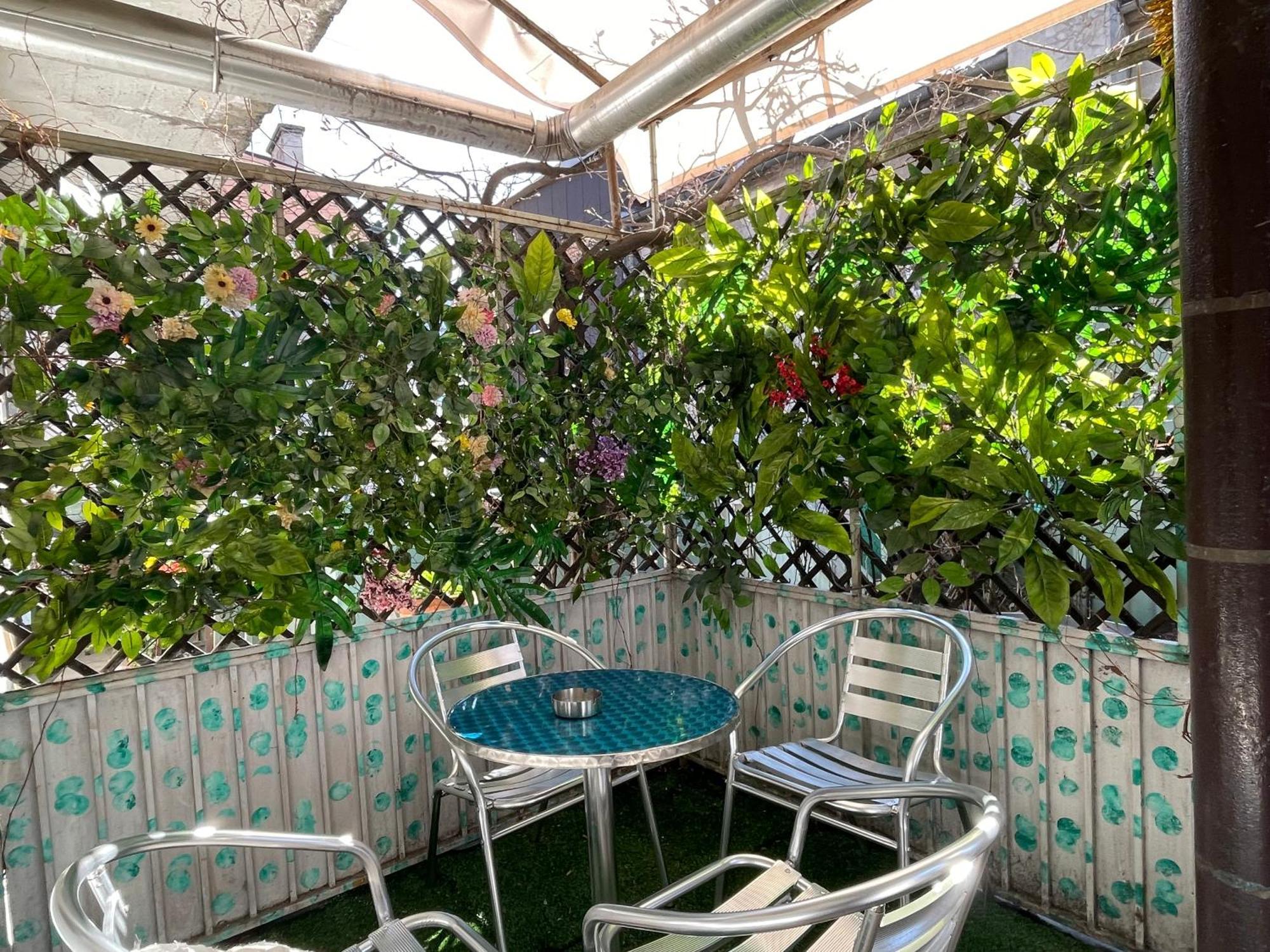 Bg Sunflower Apartment Beograd Ngoại thất bức ảnh