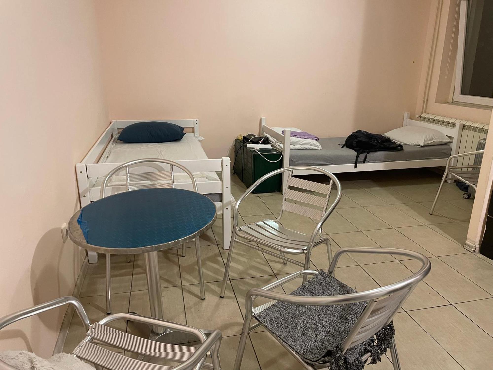 Bg Sunflower Apartment Beograd Ngoại thất bức ảnh